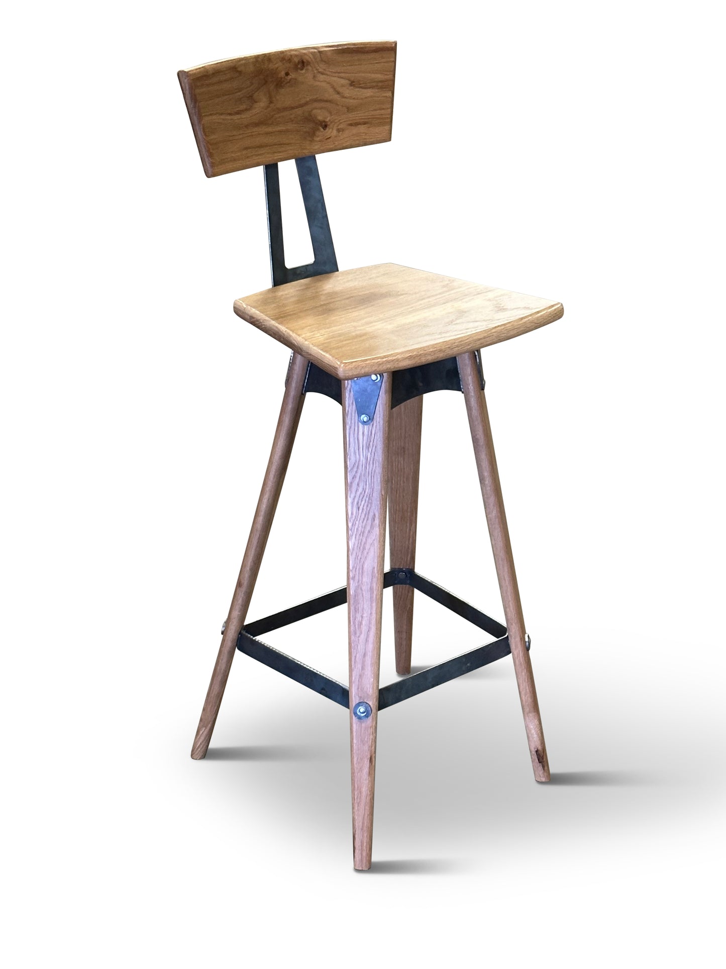 Aspen Barstool