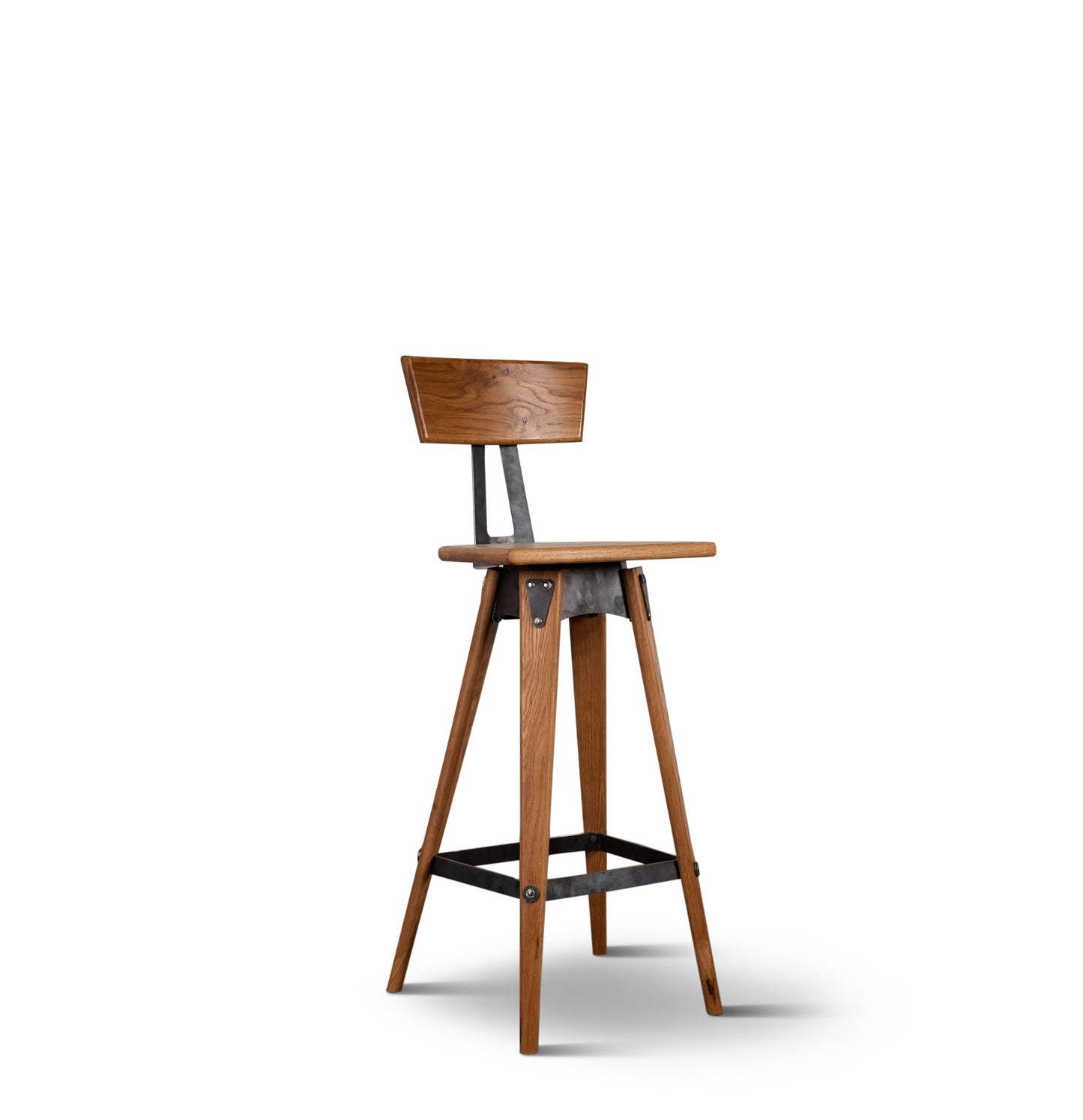 Aspen Barstool