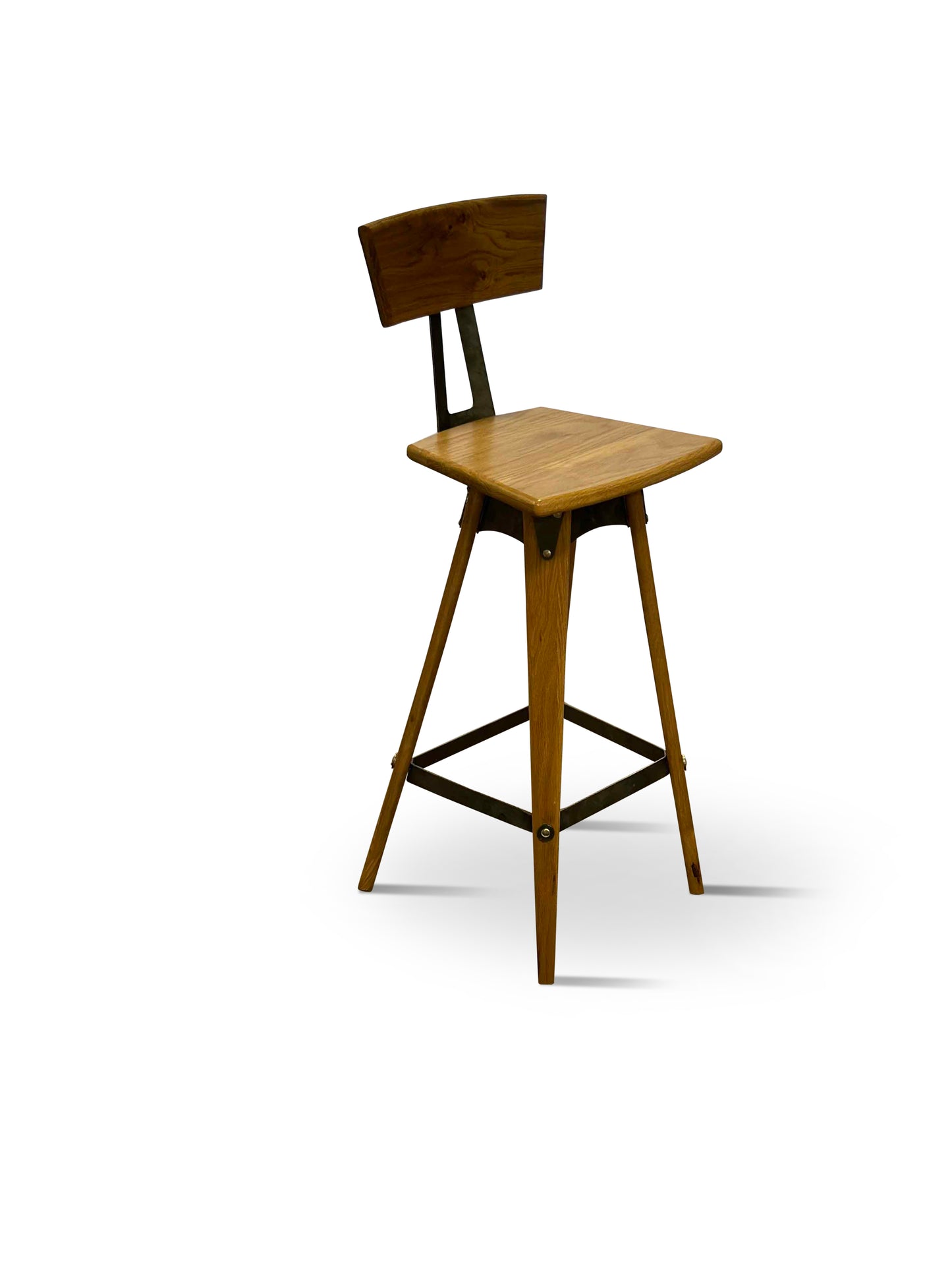 Aspen Barstool