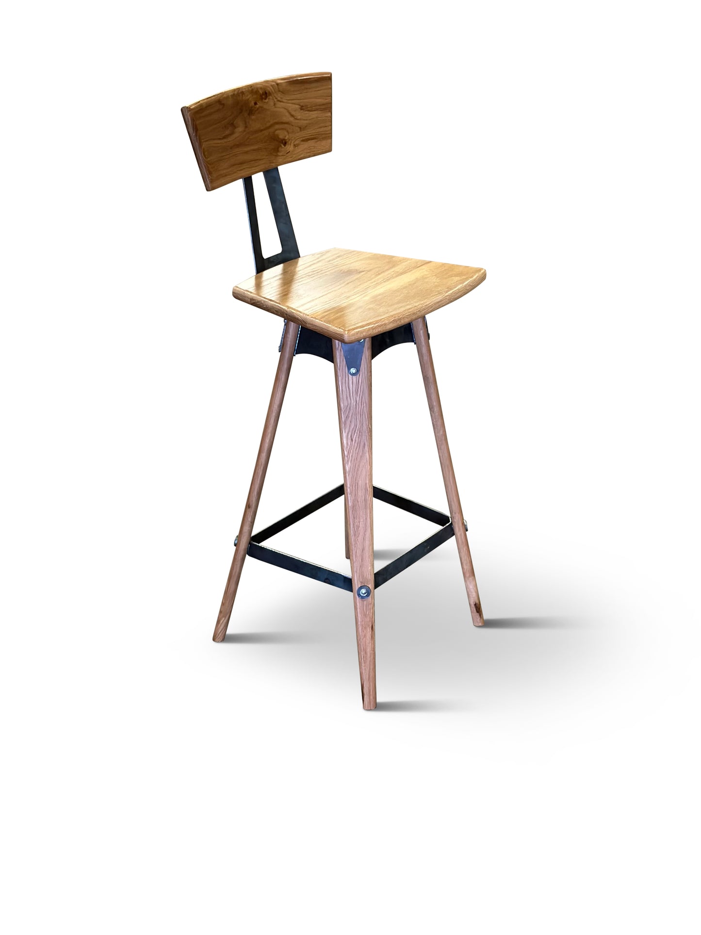 Aspen Barstool