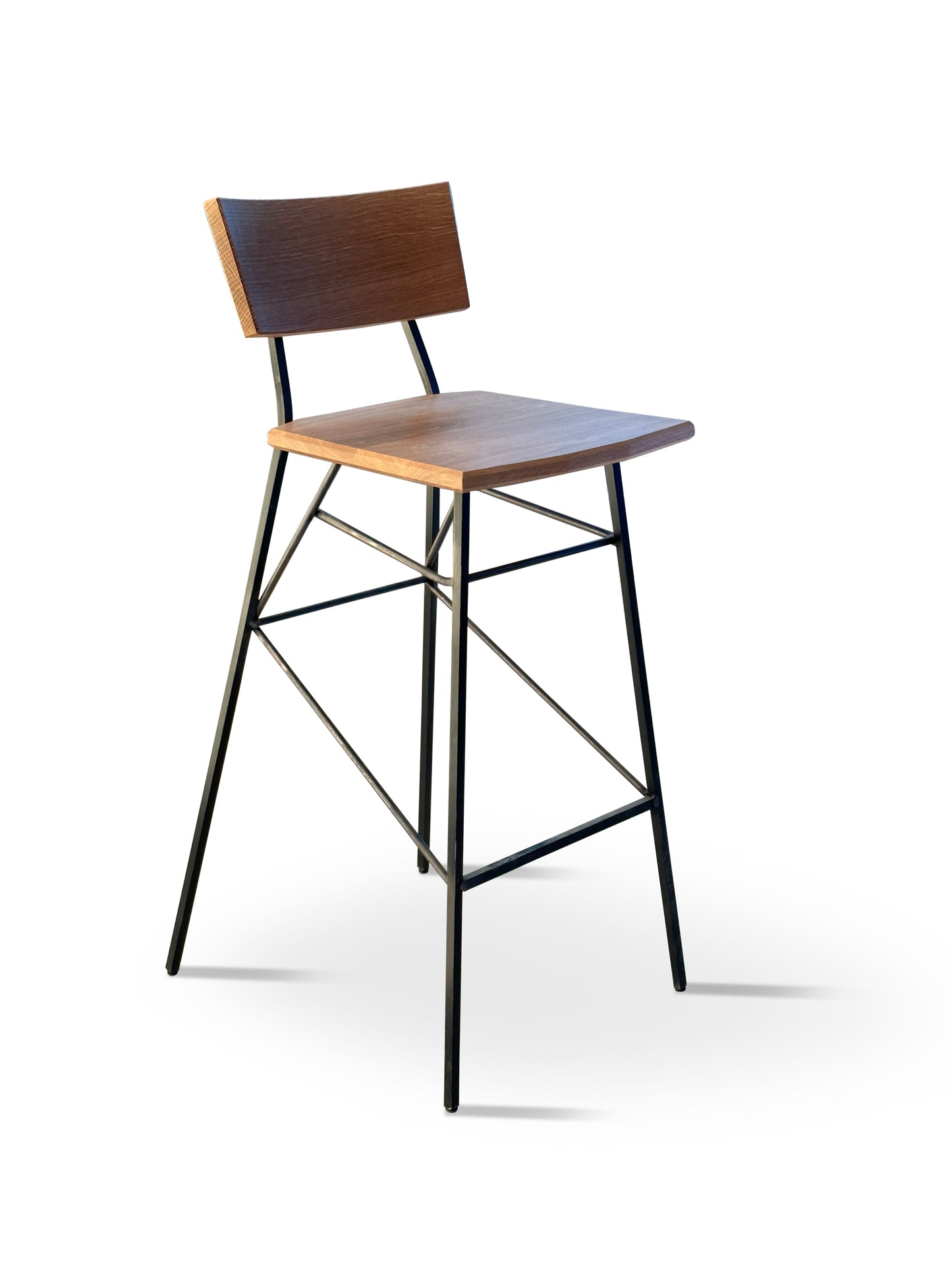 Mercury Barstool